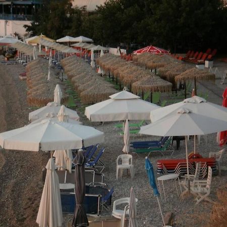 קסירופיגאדו Selfcatering -Studio Helen No 7 מראה חיצוני תמונה