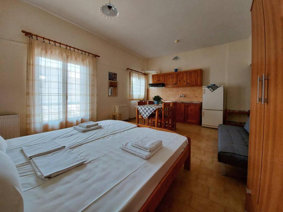 קסירופיגאדו Selfcatering -Studio Helen No 7 מראה חיצוני תמונה
