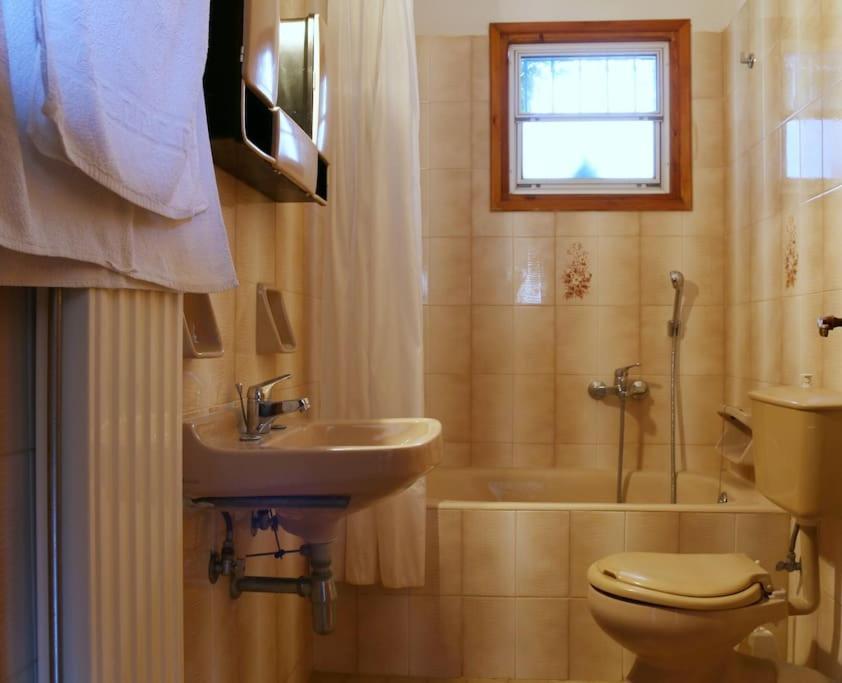 קסירופיגאדו Selfcatering -Studio Helen No 7 מראה חיצוני תמונה